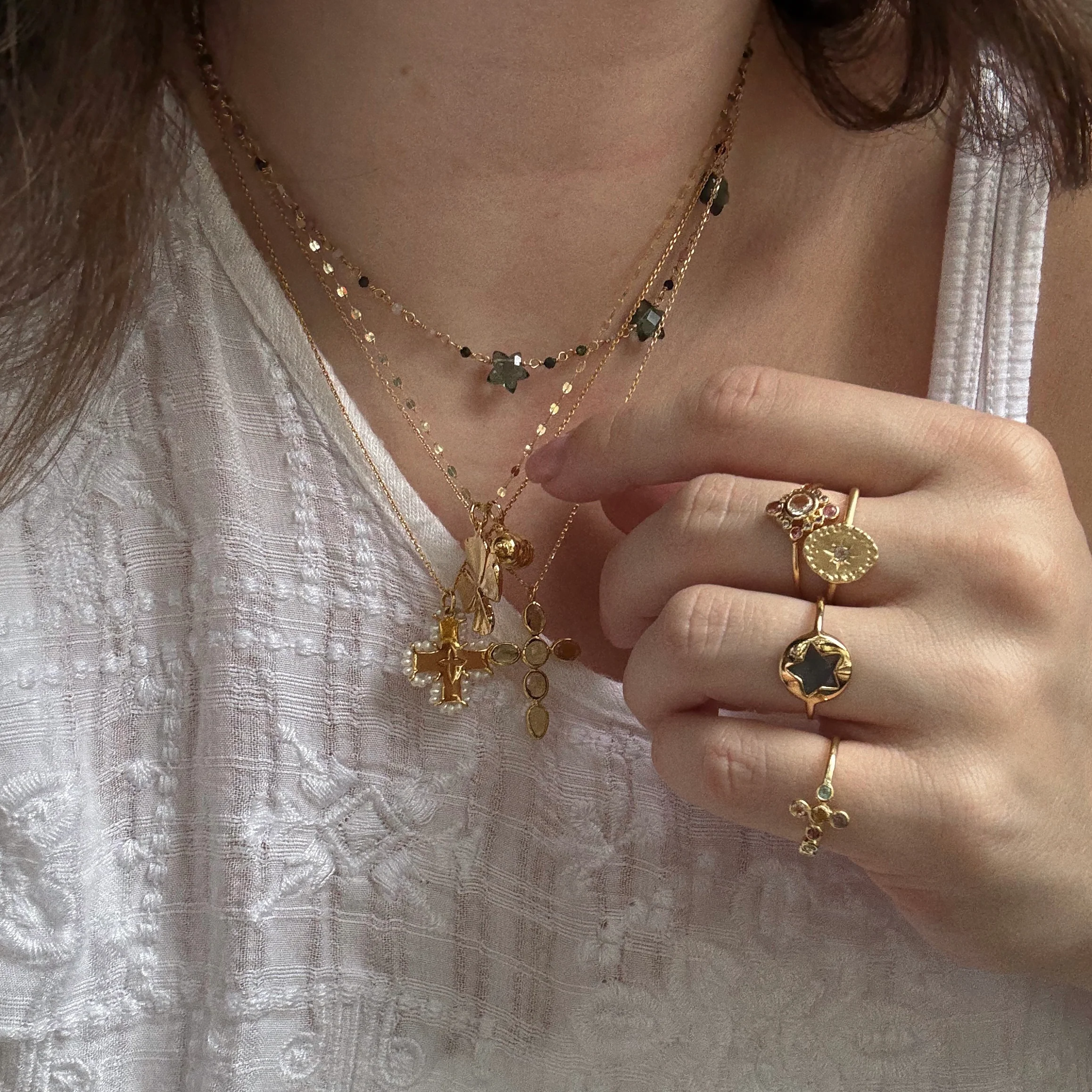 Notre Dame Ring - Image 7