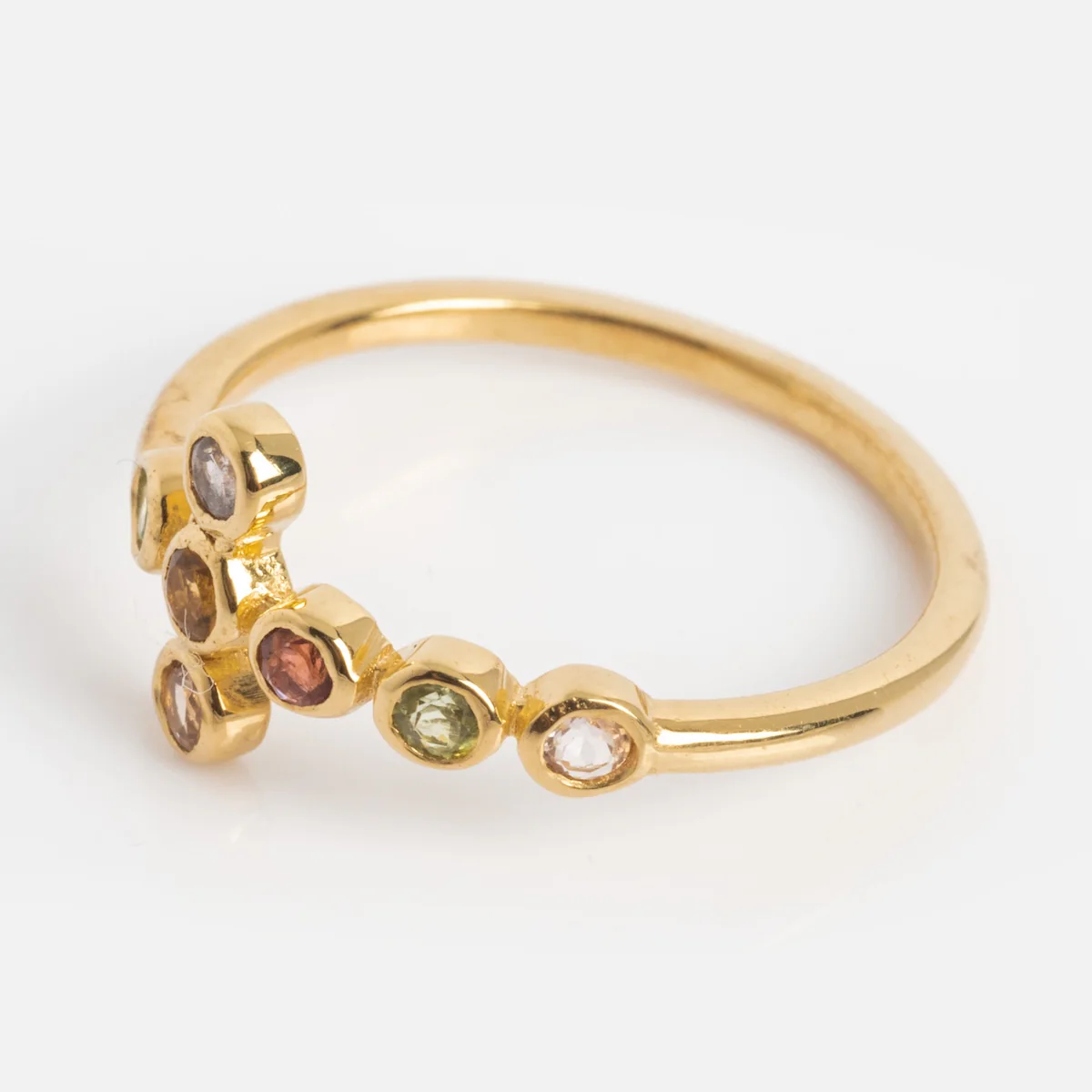 Notre Dame Ring - Image 8