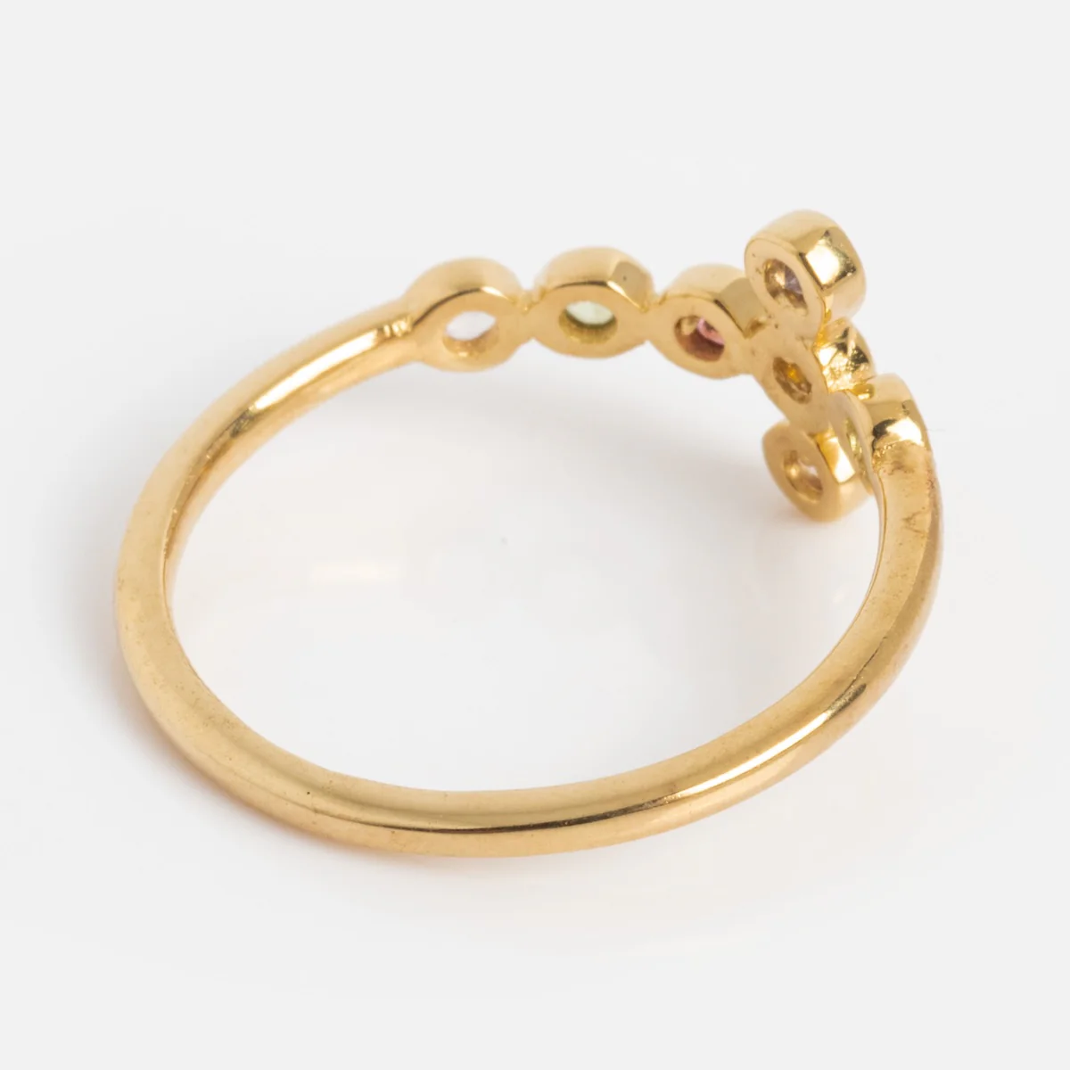 Notre Dame Ring - Image 9