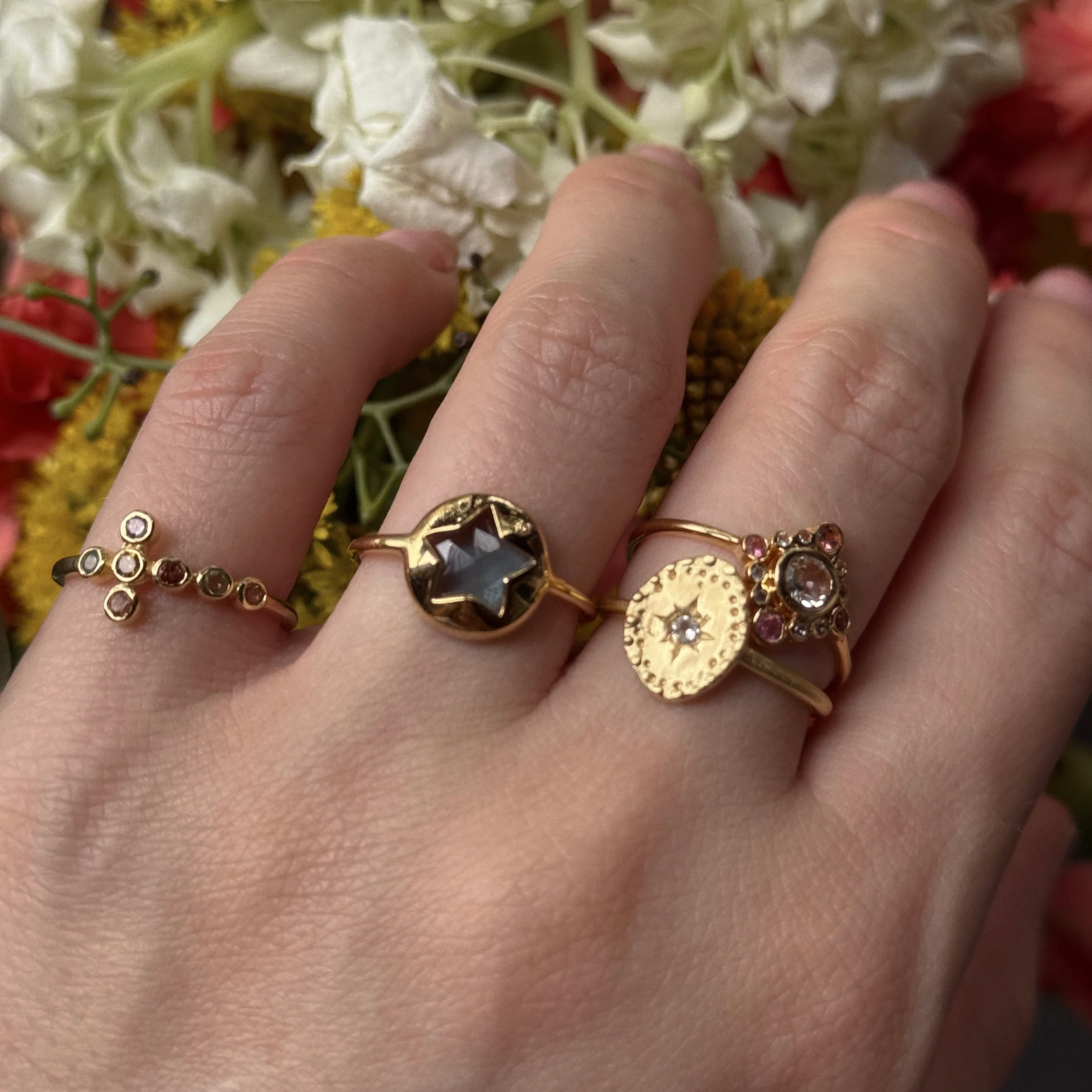 Notre Dame Ring - Image 3