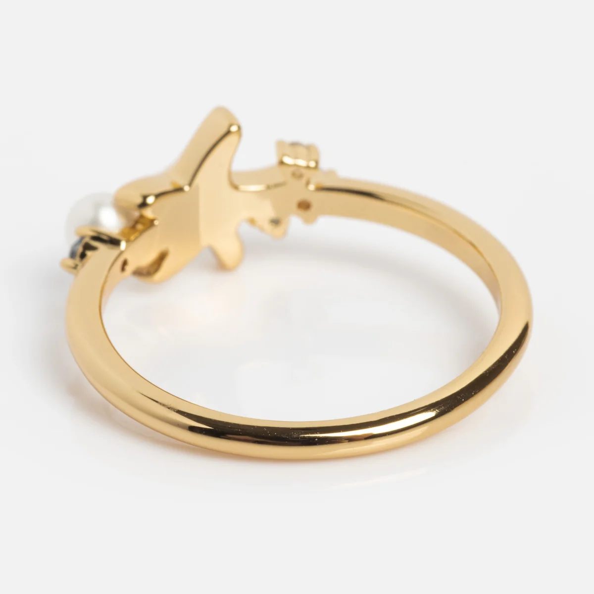 Ocean Goddess Ring - Image 9