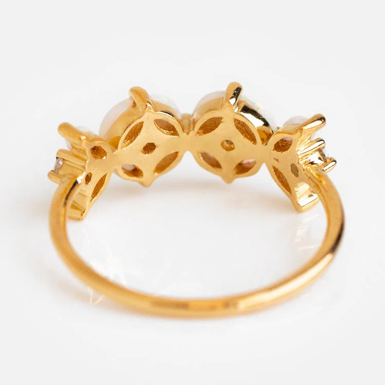 Opal Fae Ring - Image 8