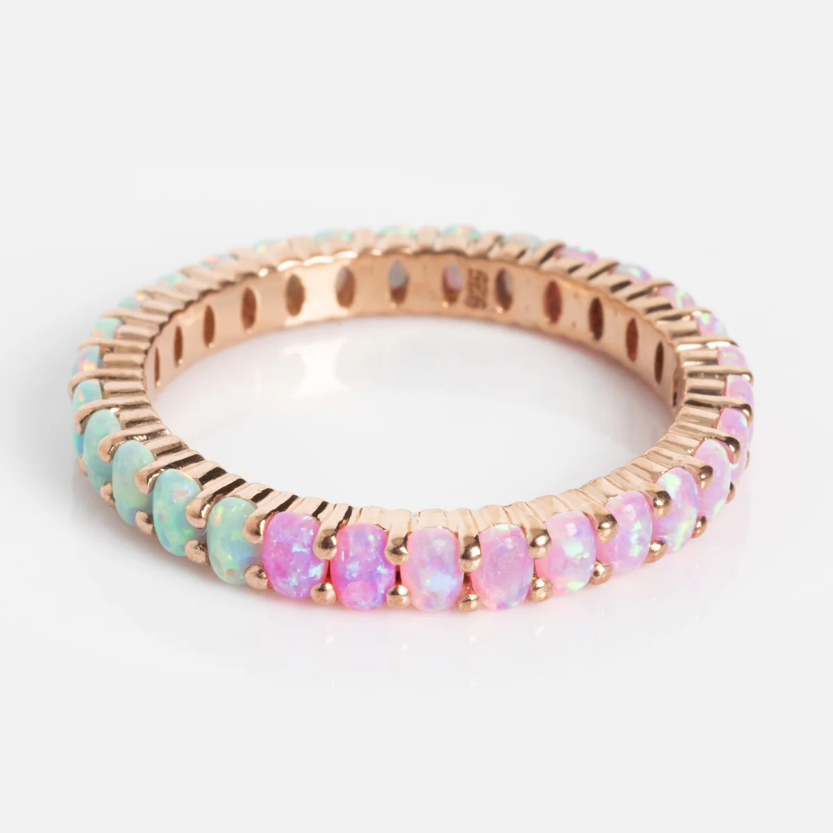 Opal Ombre Dual Band - Image 6