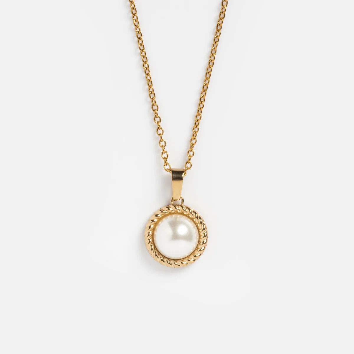Paloma Necklace