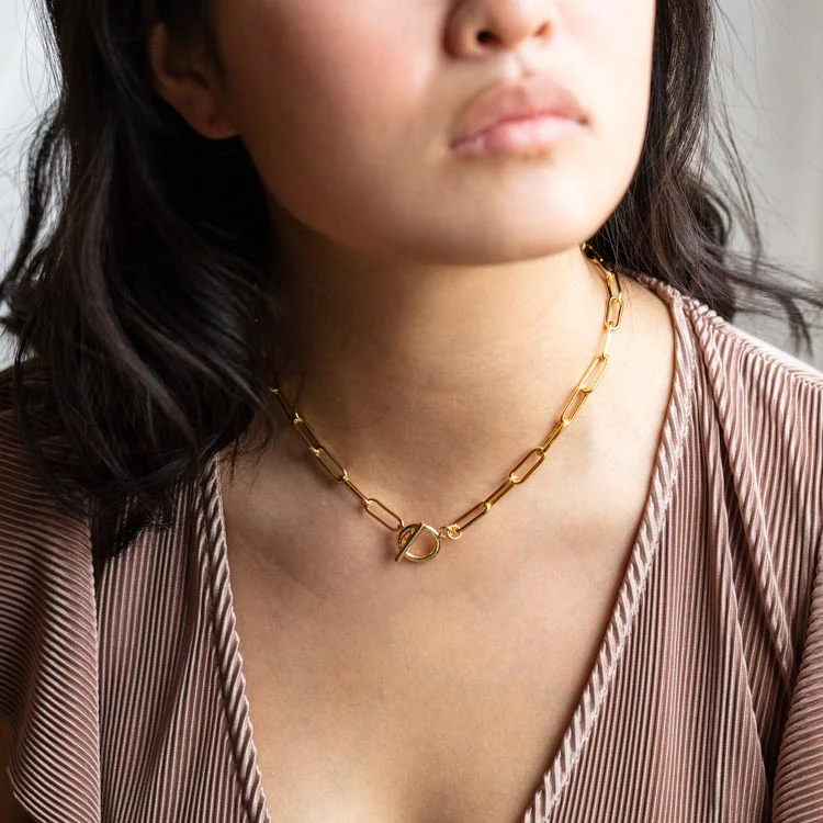Patron Necklace - Image 3