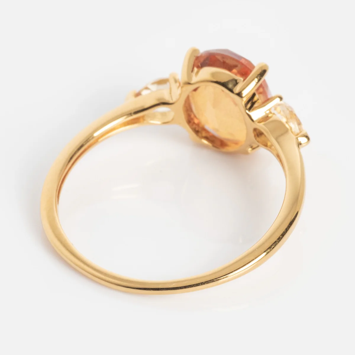 Pippa Quartz Ring - Image 8