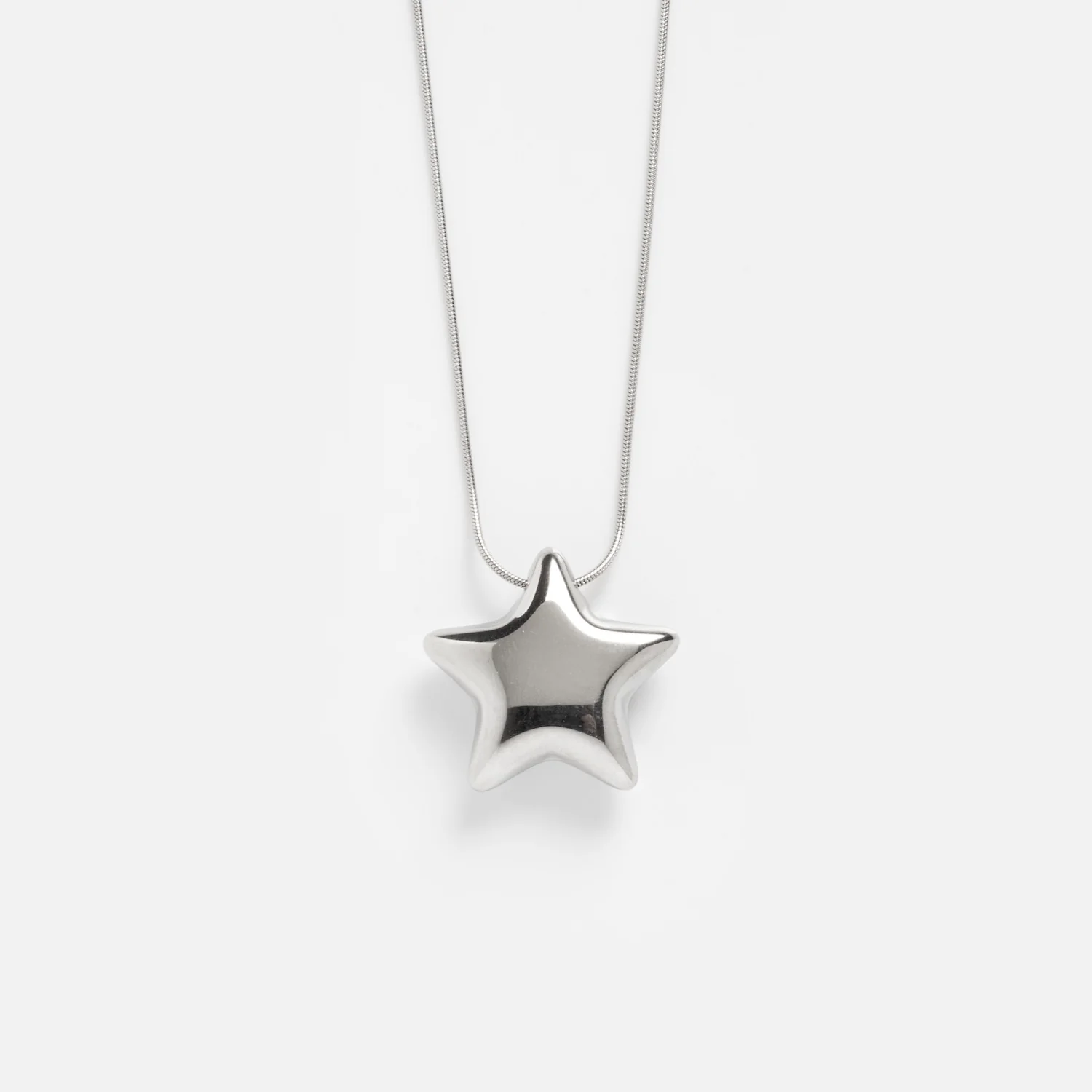 Prism Necklace