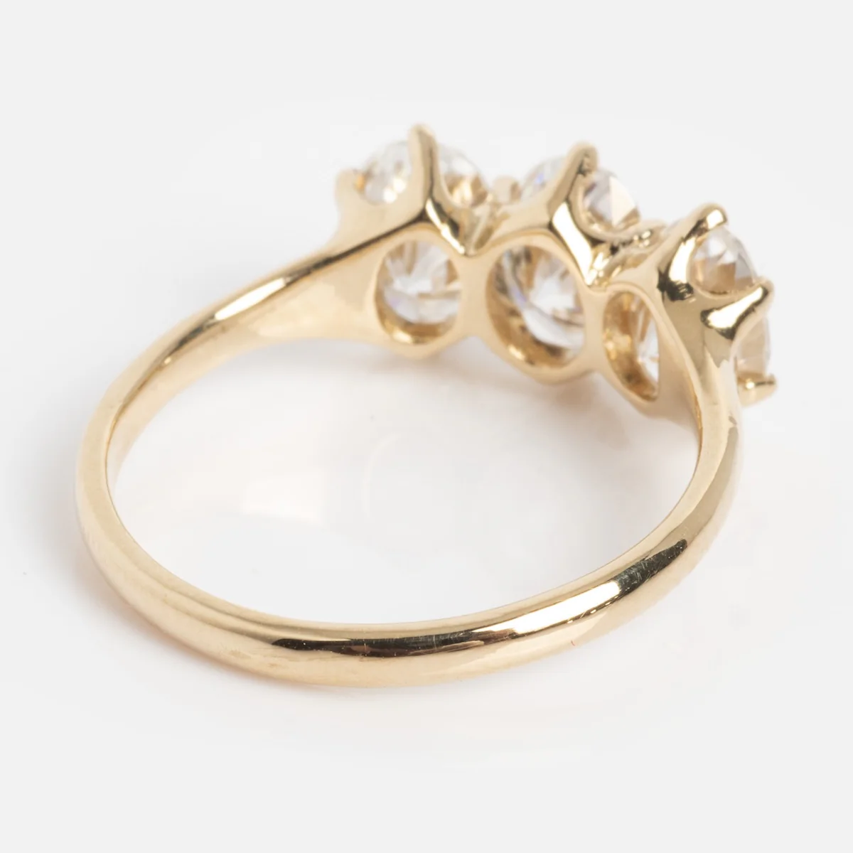 14k Queenie Ring - Image 8