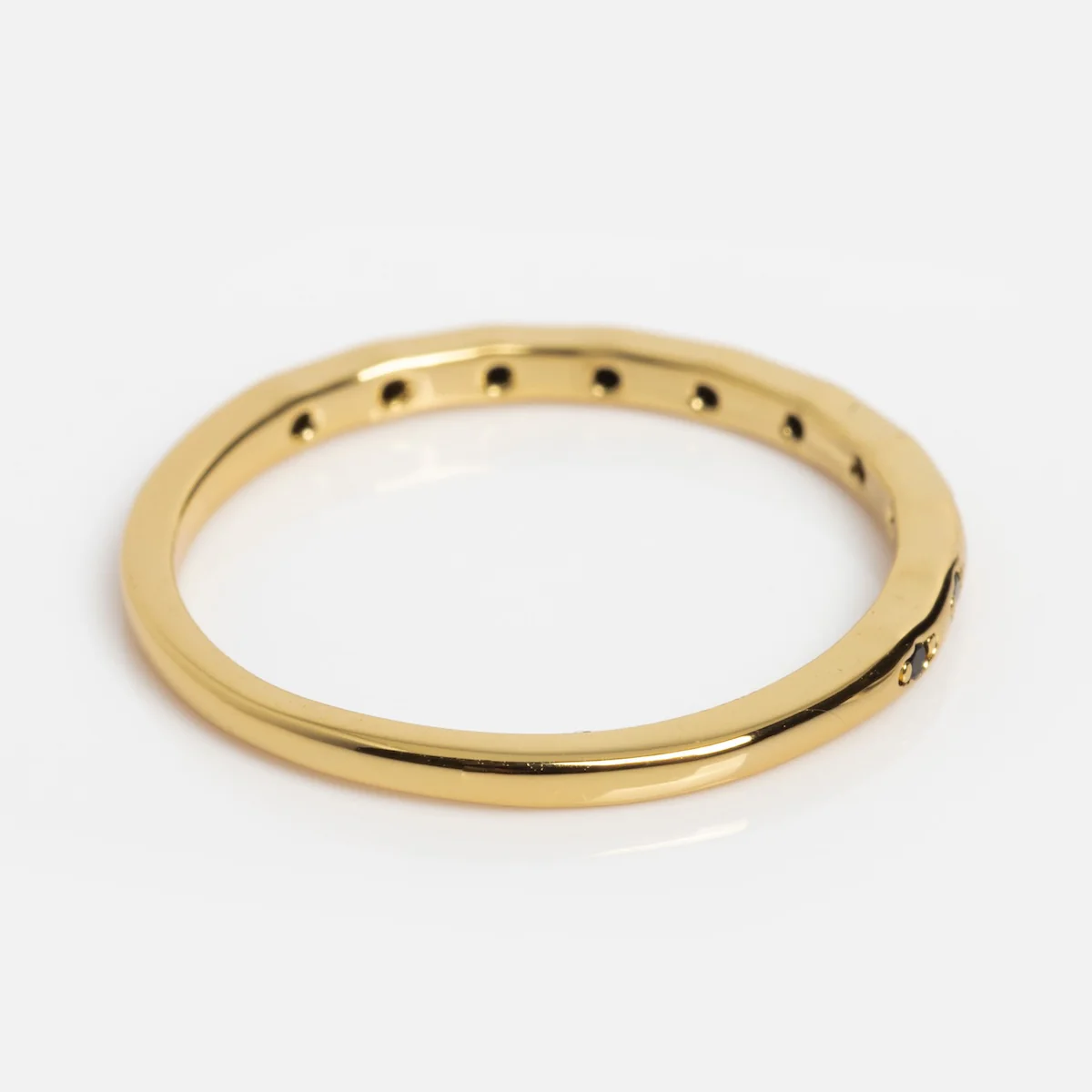 Regency Stacking Ring - Image 10