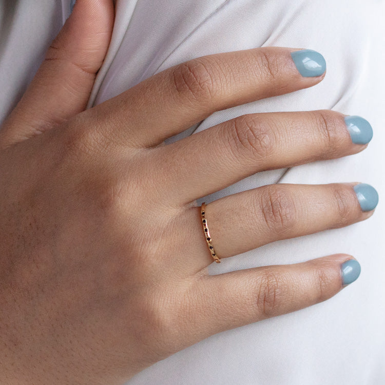 Regency Stacking Ring - Image 5
