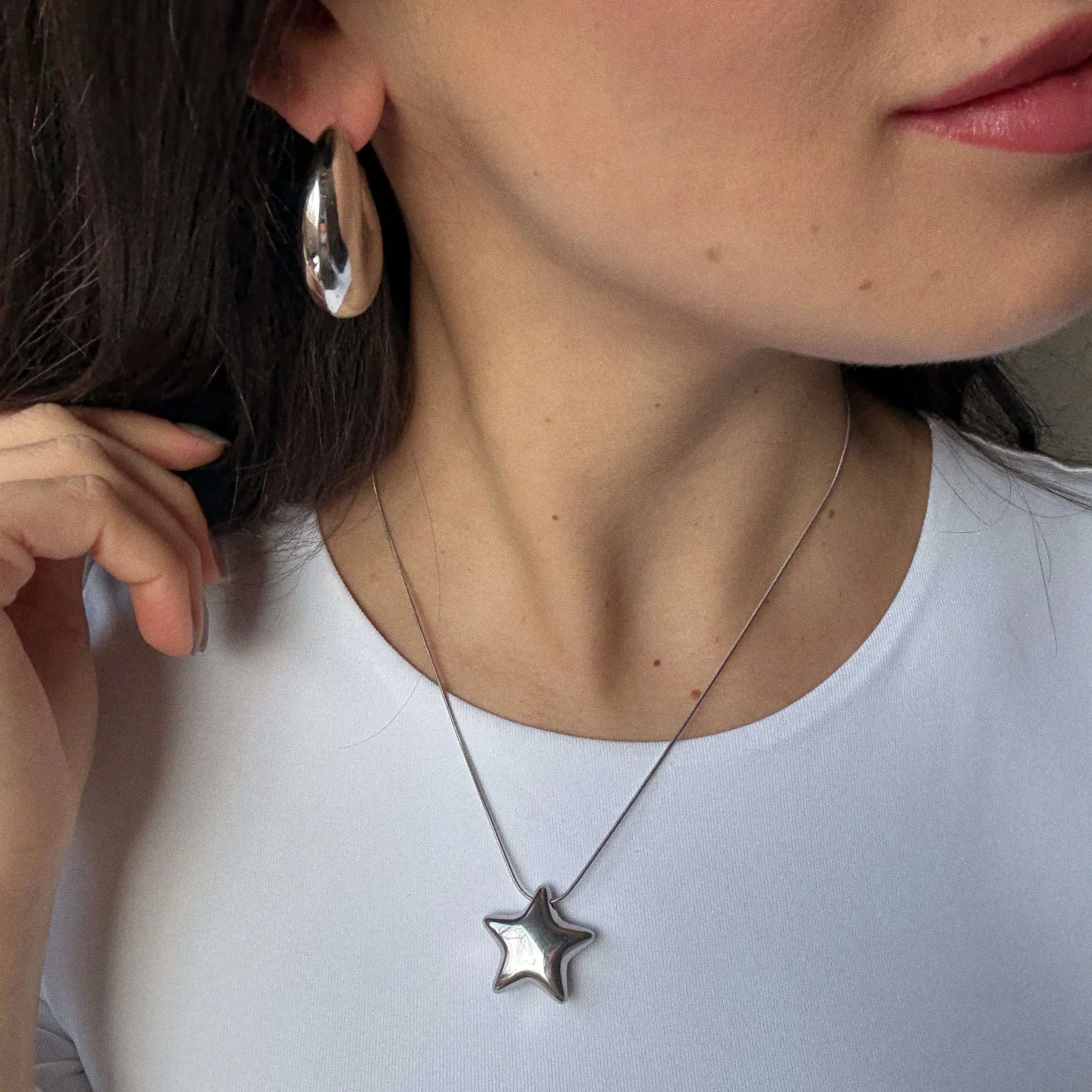 Prism Necklace - Image 5
