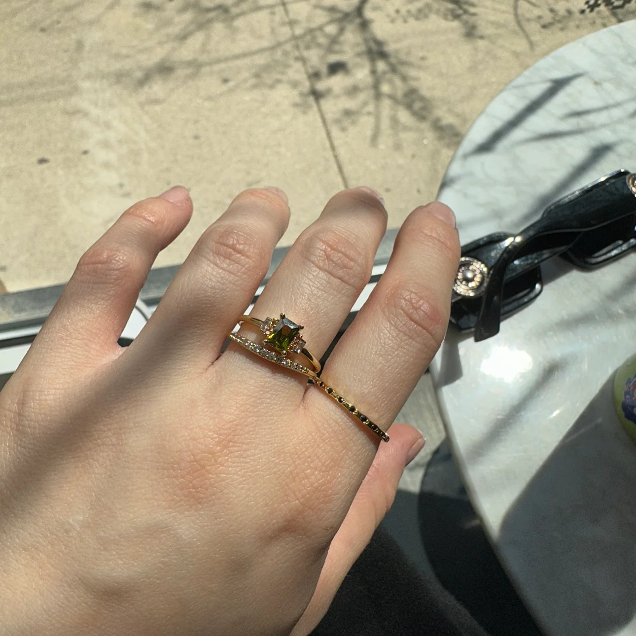 Retro Era Ring - Image 4