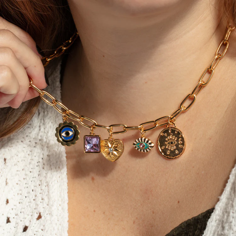 San Miguel Necklace - Image 3