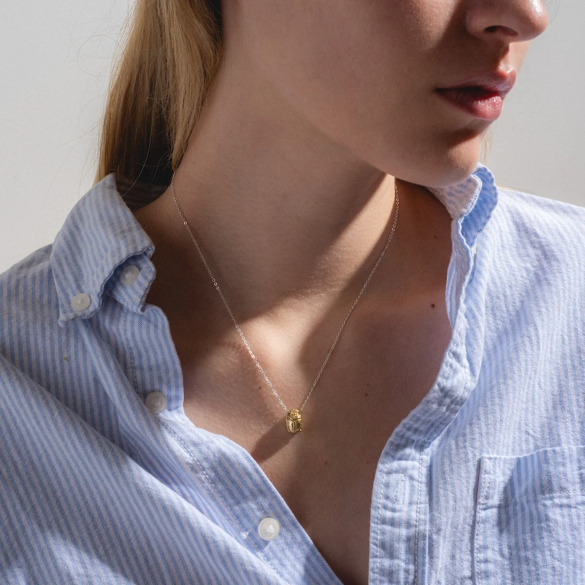 Scarab Pendant - Image 5