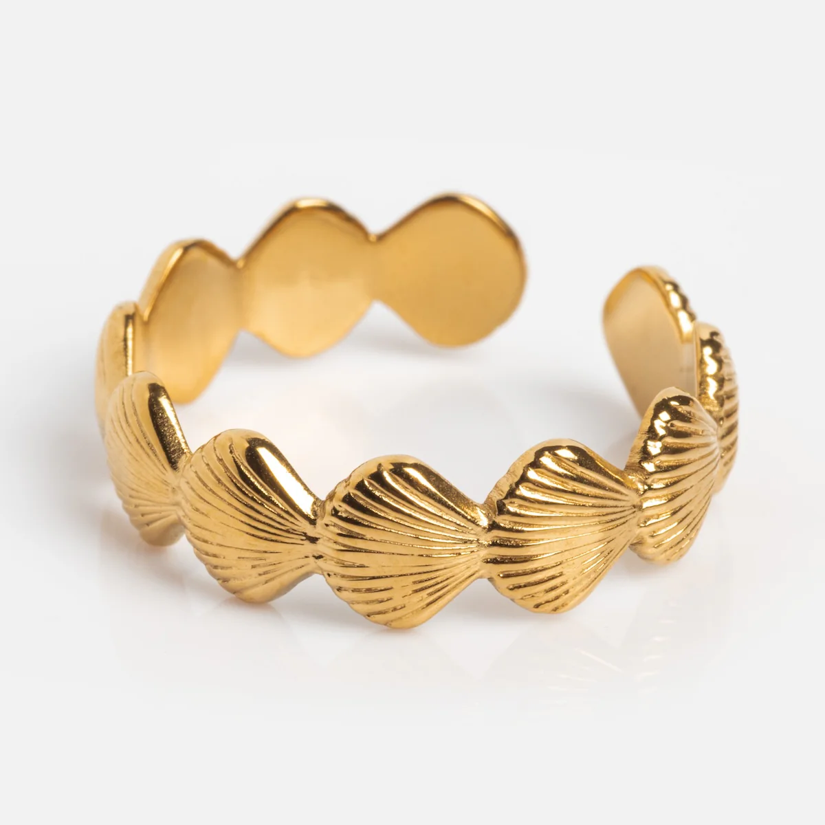 Seashells Ring - Image 7