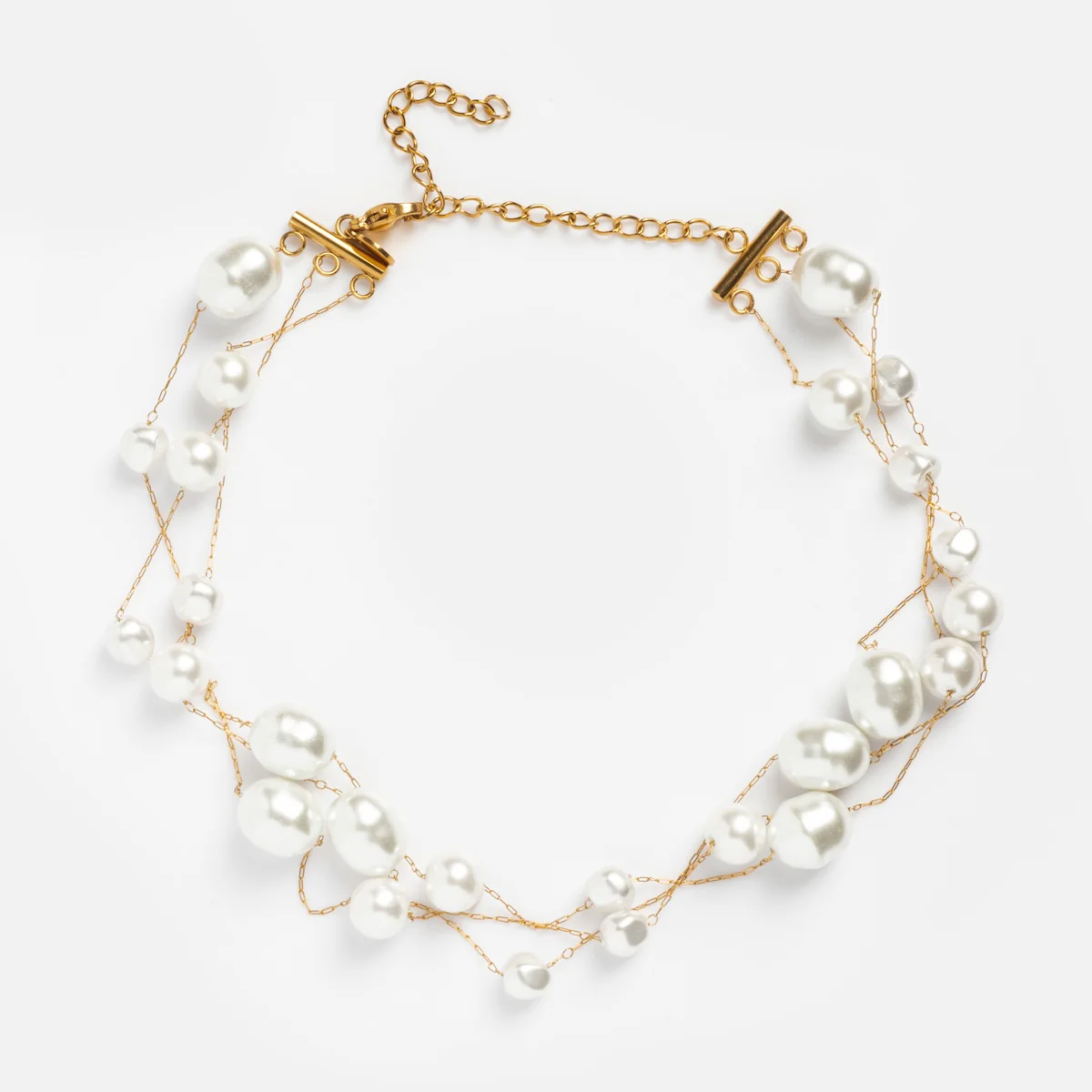 Selah Necklace