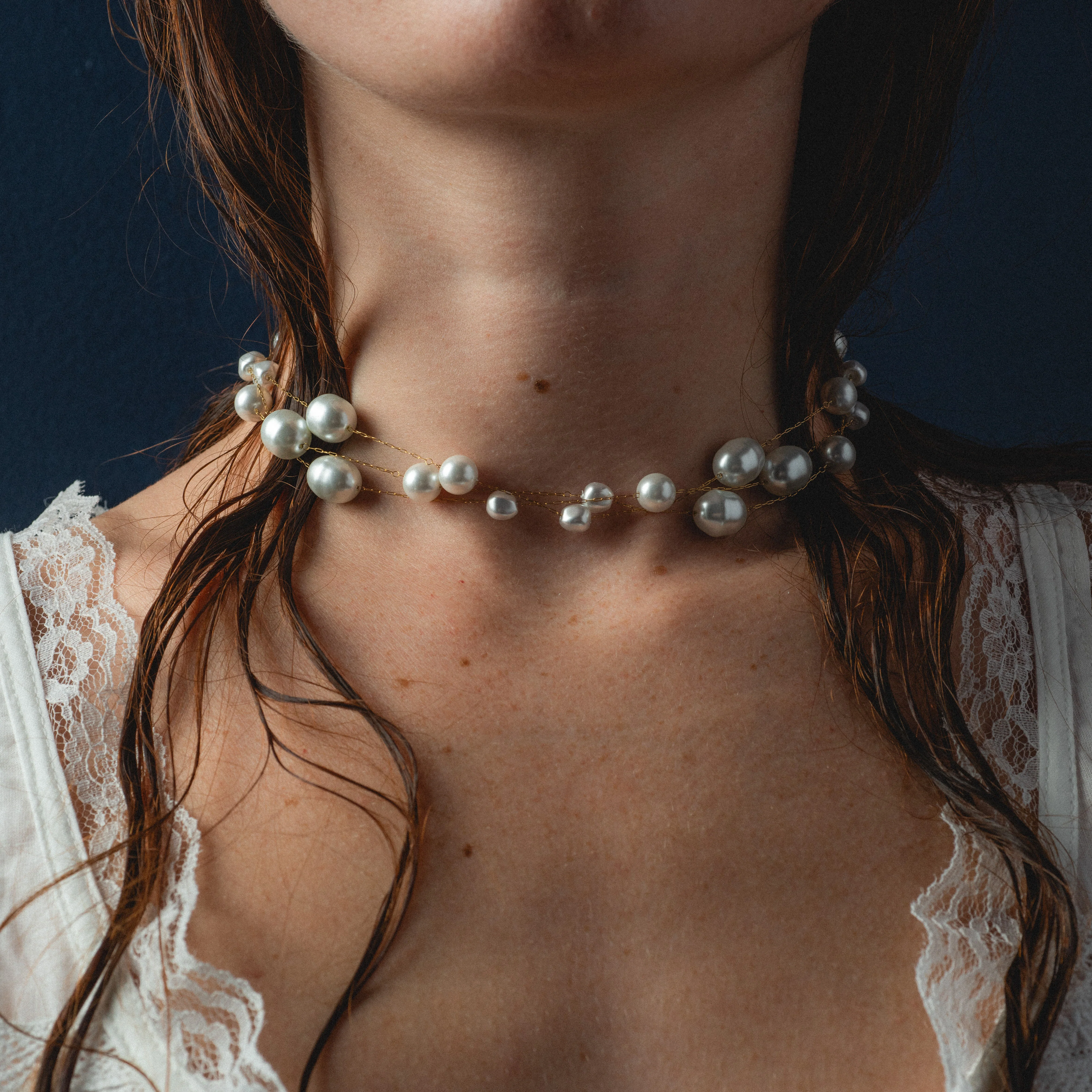 Selah Necklace - Image 2