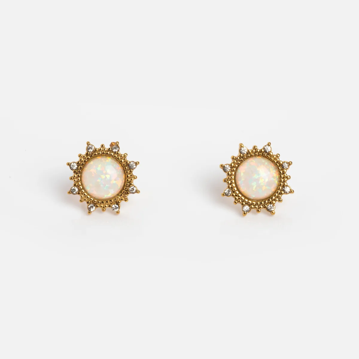 Sirena Studs