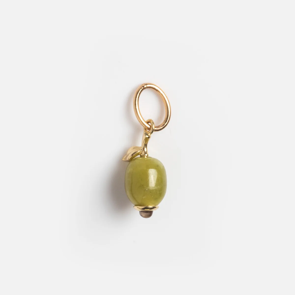 Solid Gold Foodie Charm - Image 20