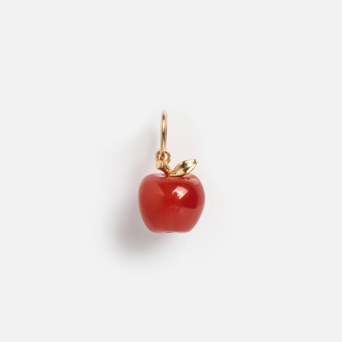 Solid Gold Foodie Charm - Image 23
