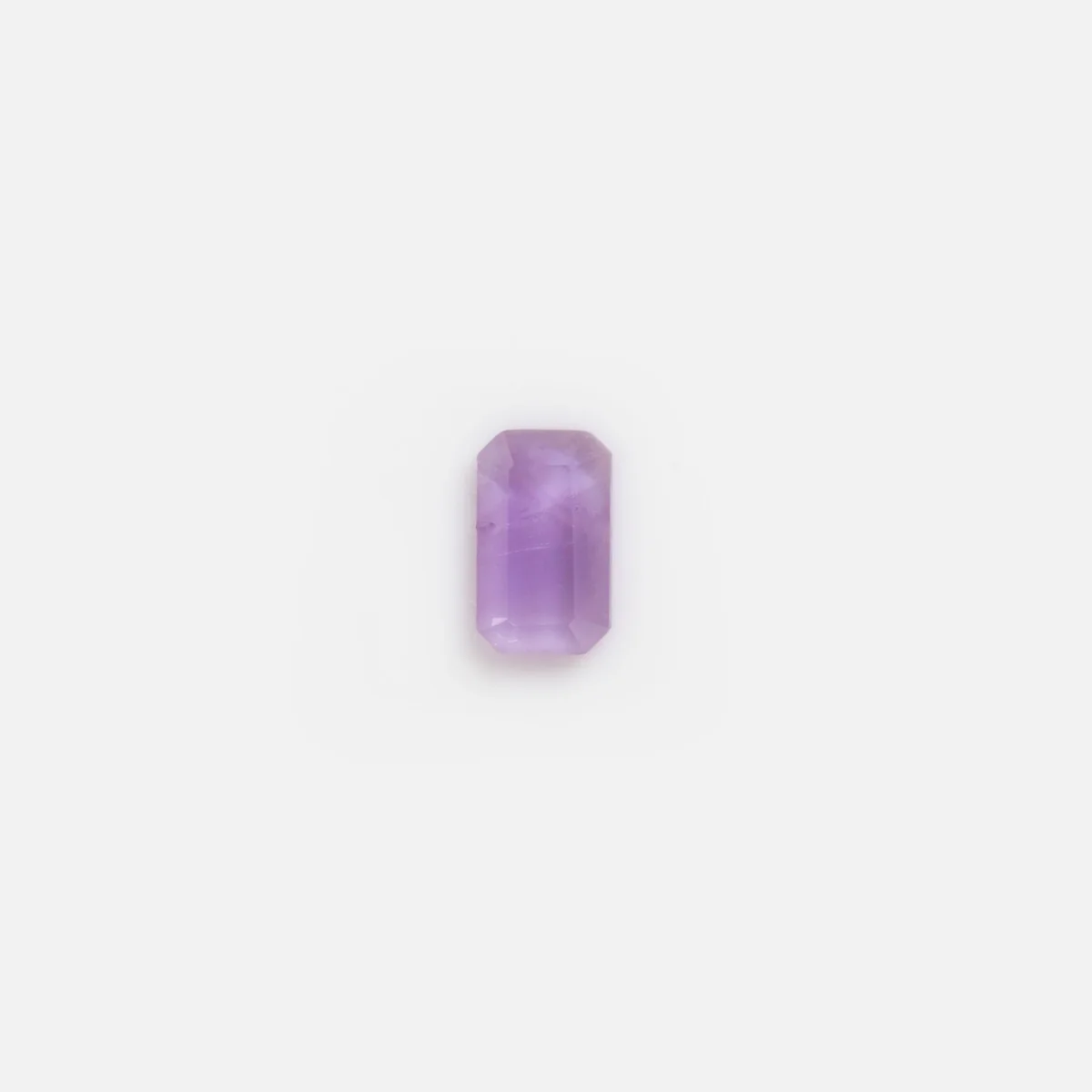 Solid Gold Tiny Birthstone Charm for Glass Charm Locket - Image 14