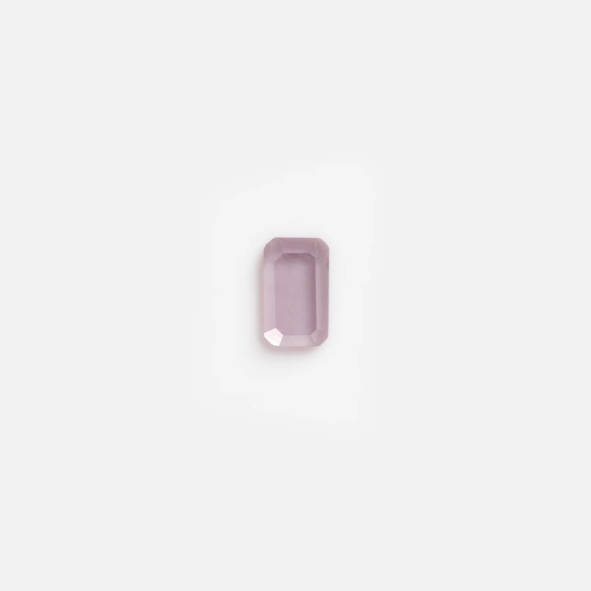 Solid Gold Tiny Birthstone Charm for Glass Charm Locket - Image 20
