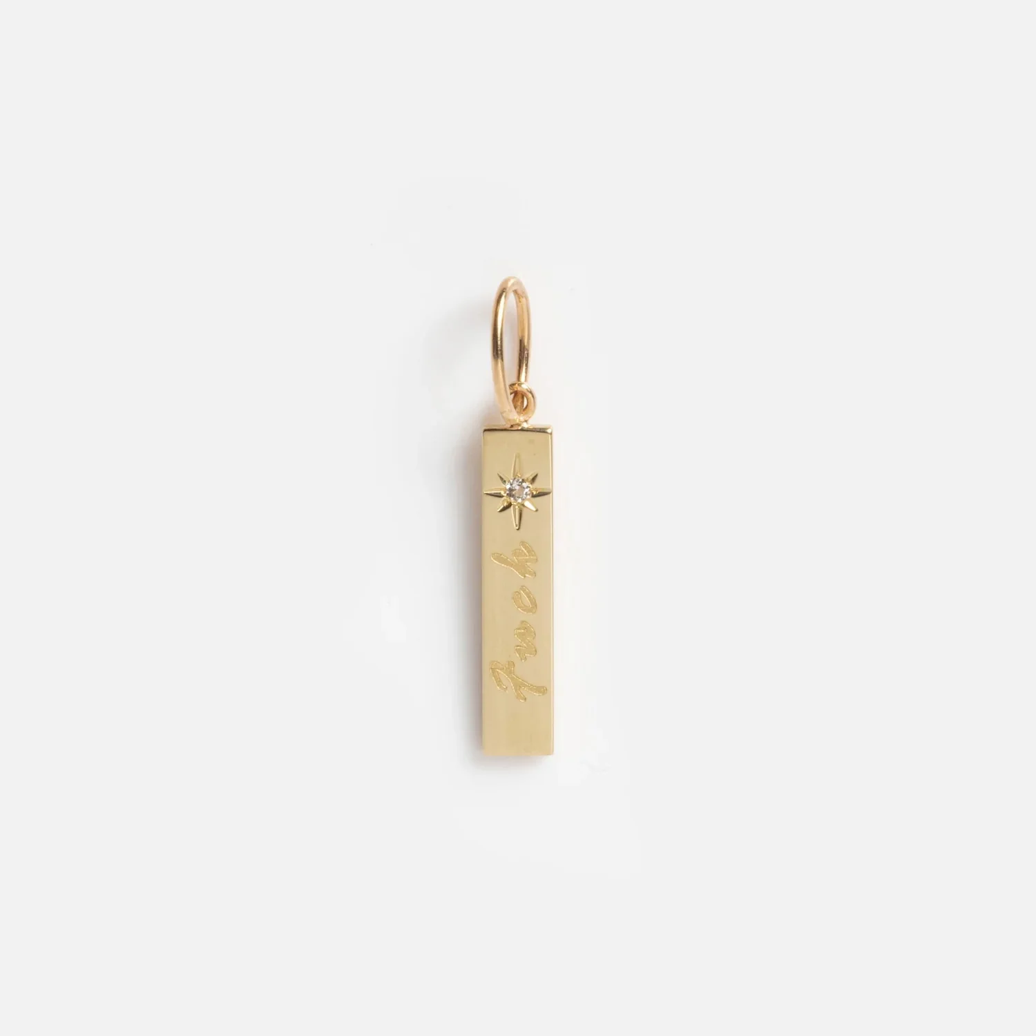 Solid Gold Tiny Fuck Gift Set - Image 9