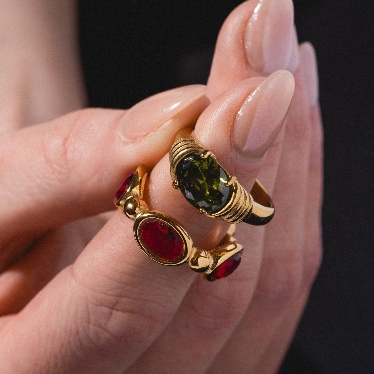 Bita Ring - Image 5