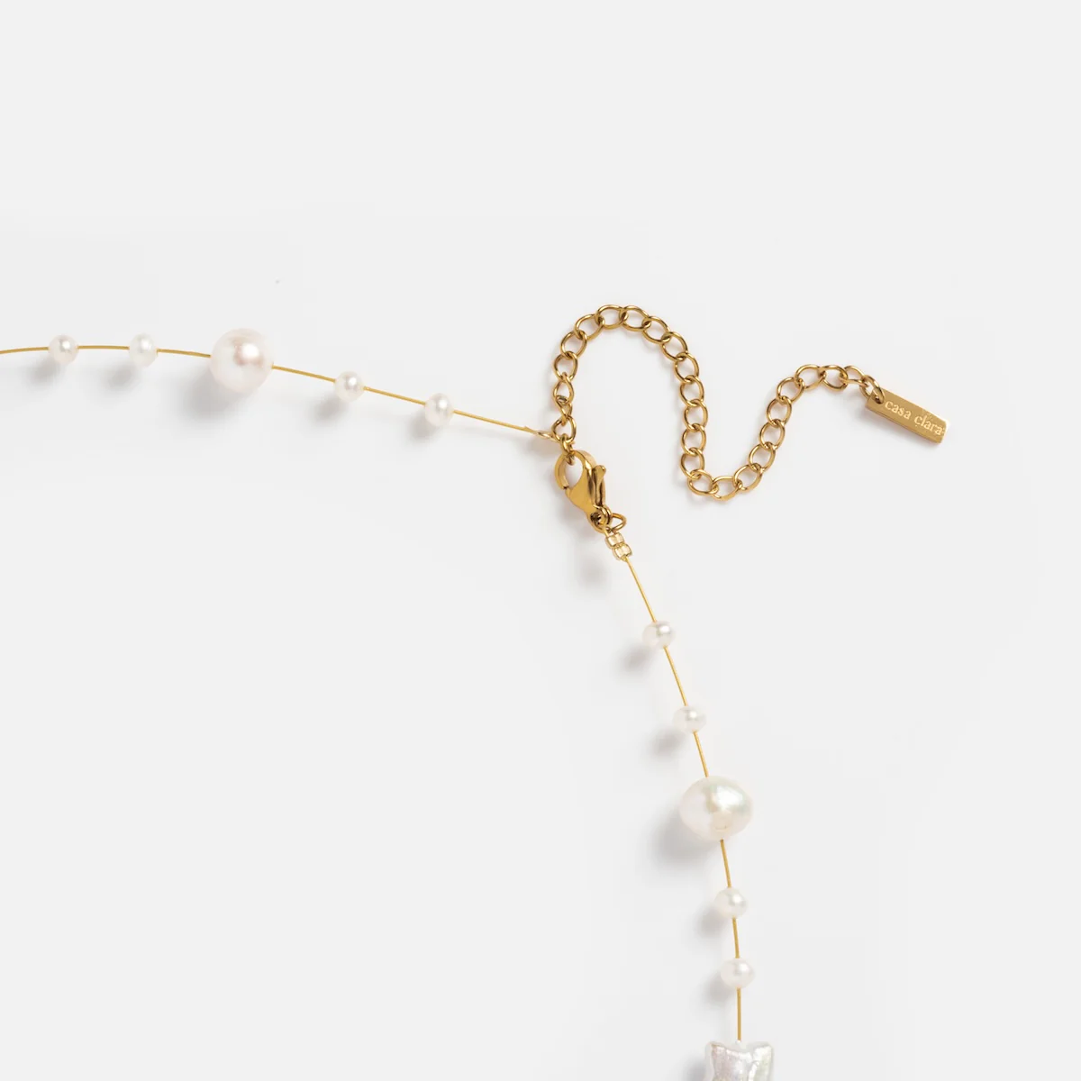 Suki Necklace - Image 7
