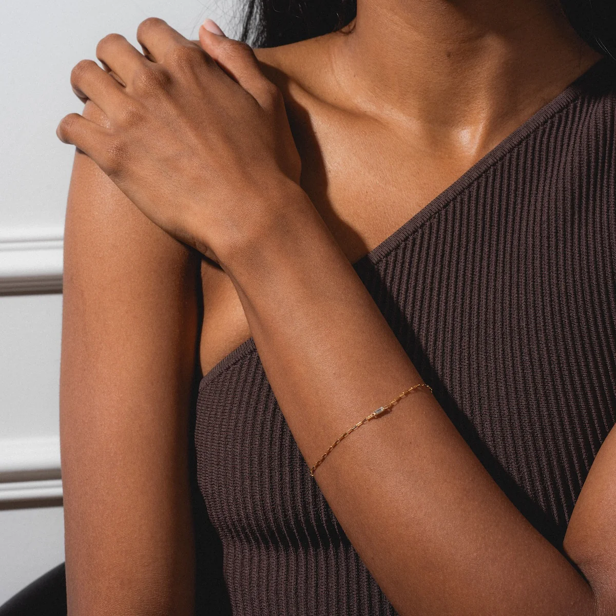 Sunblink Diamond Bracelet - Image 4
