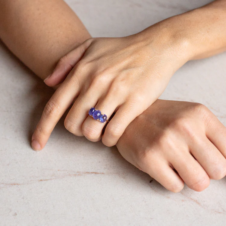 Sweetest Gumdrop Ring - Image 10