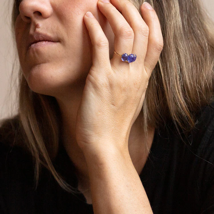Sweetest Gumdrop Ring - Image 12