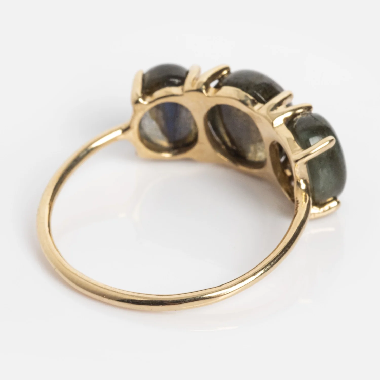 Sweetest Gumdrop Ring - Image 15