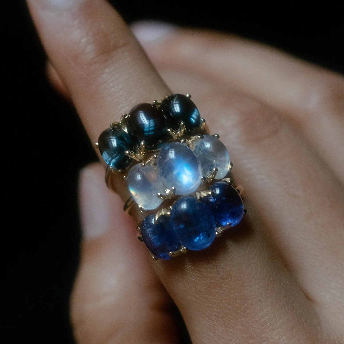 Sweetest Gumdrop Ring - Image 3