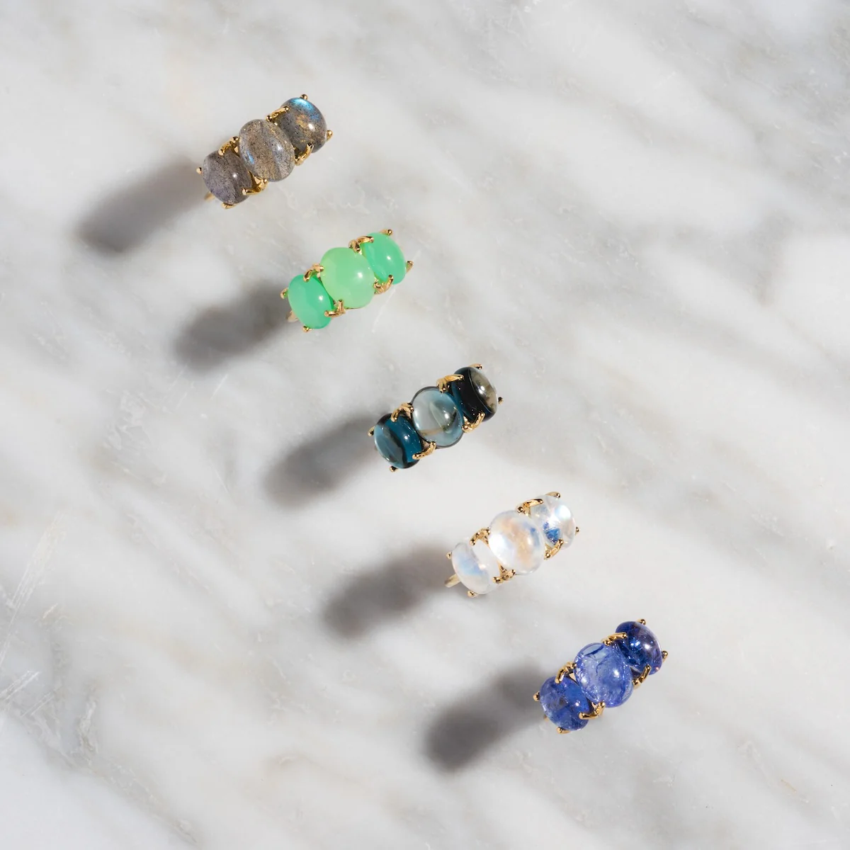 Sweetest Gumdrop Ring - Image 9