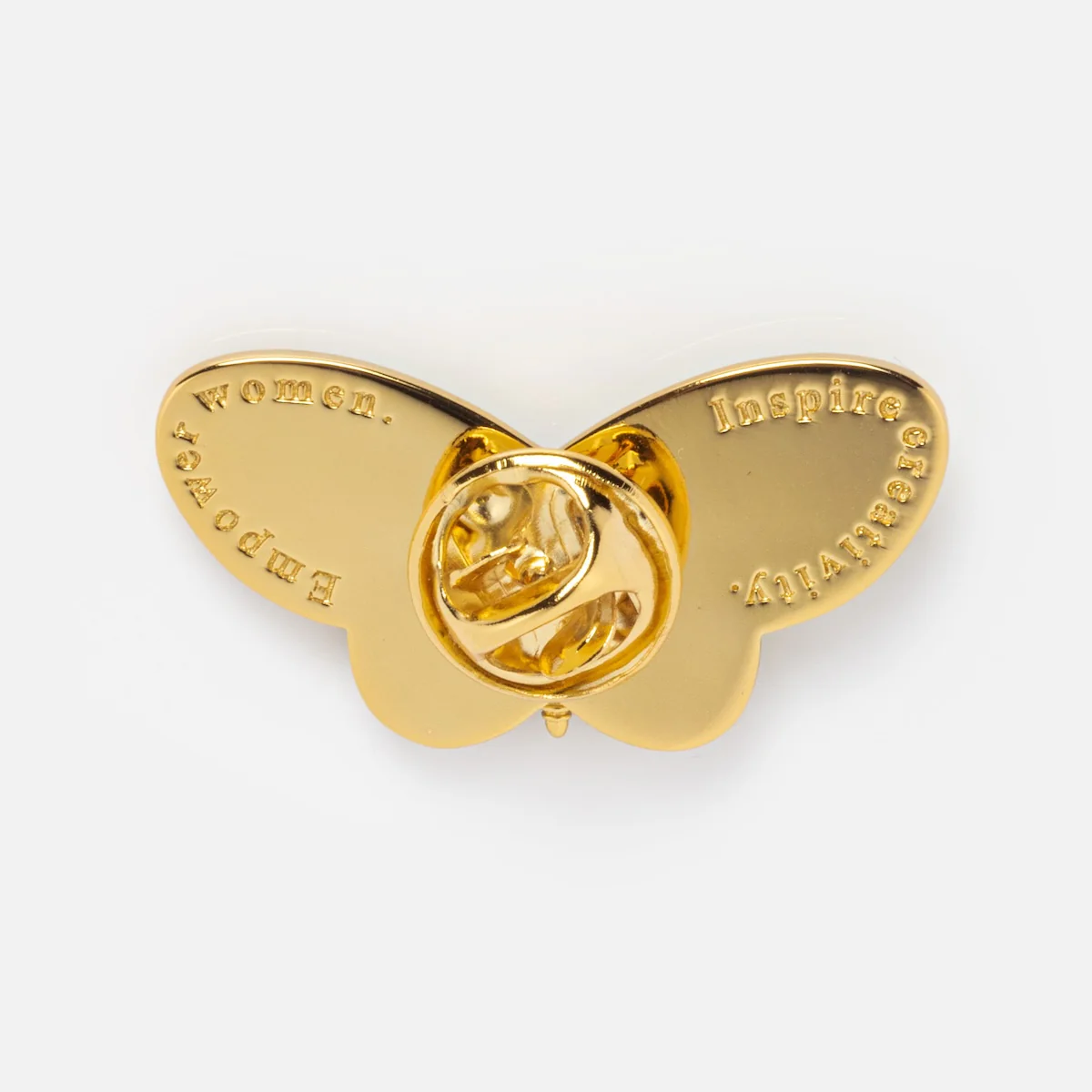Team Local Eclectic 2024 Olympics Pin - Image 4