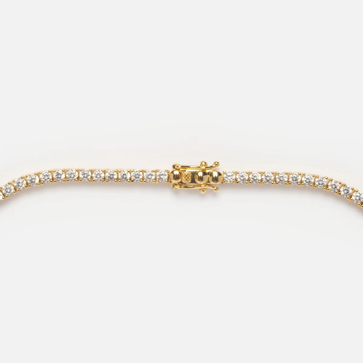 Tennis Necklace - Image 8