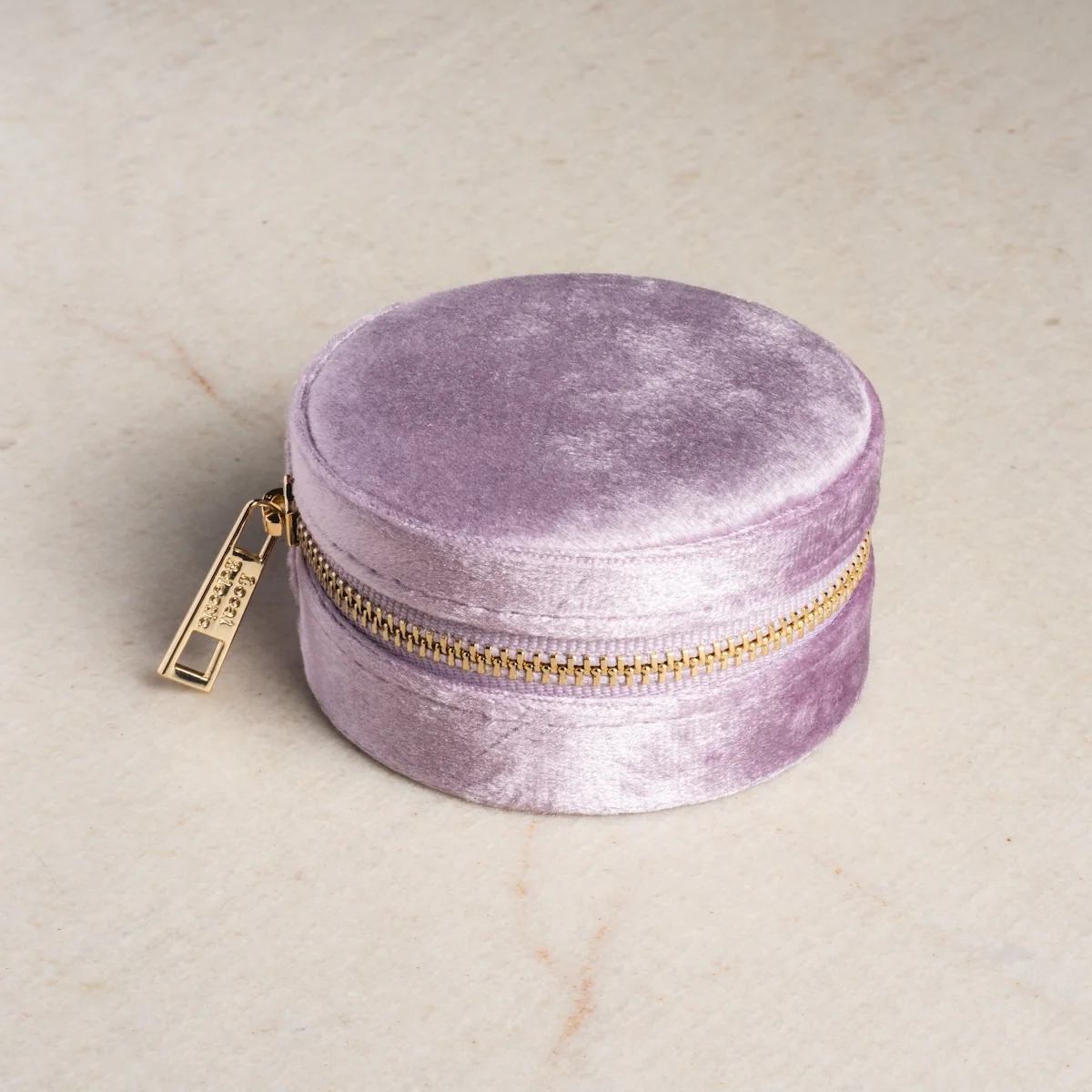The Weekender Travel Jewelry Case - Image 3