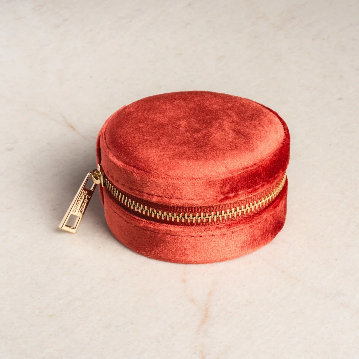 The Weekender Travel Jewelry Case - Image 4