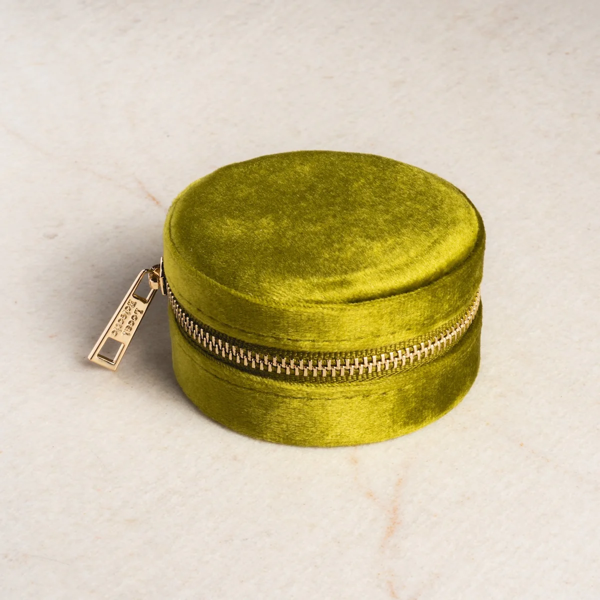 The Weekender Travel Jewelry Case - Image 5