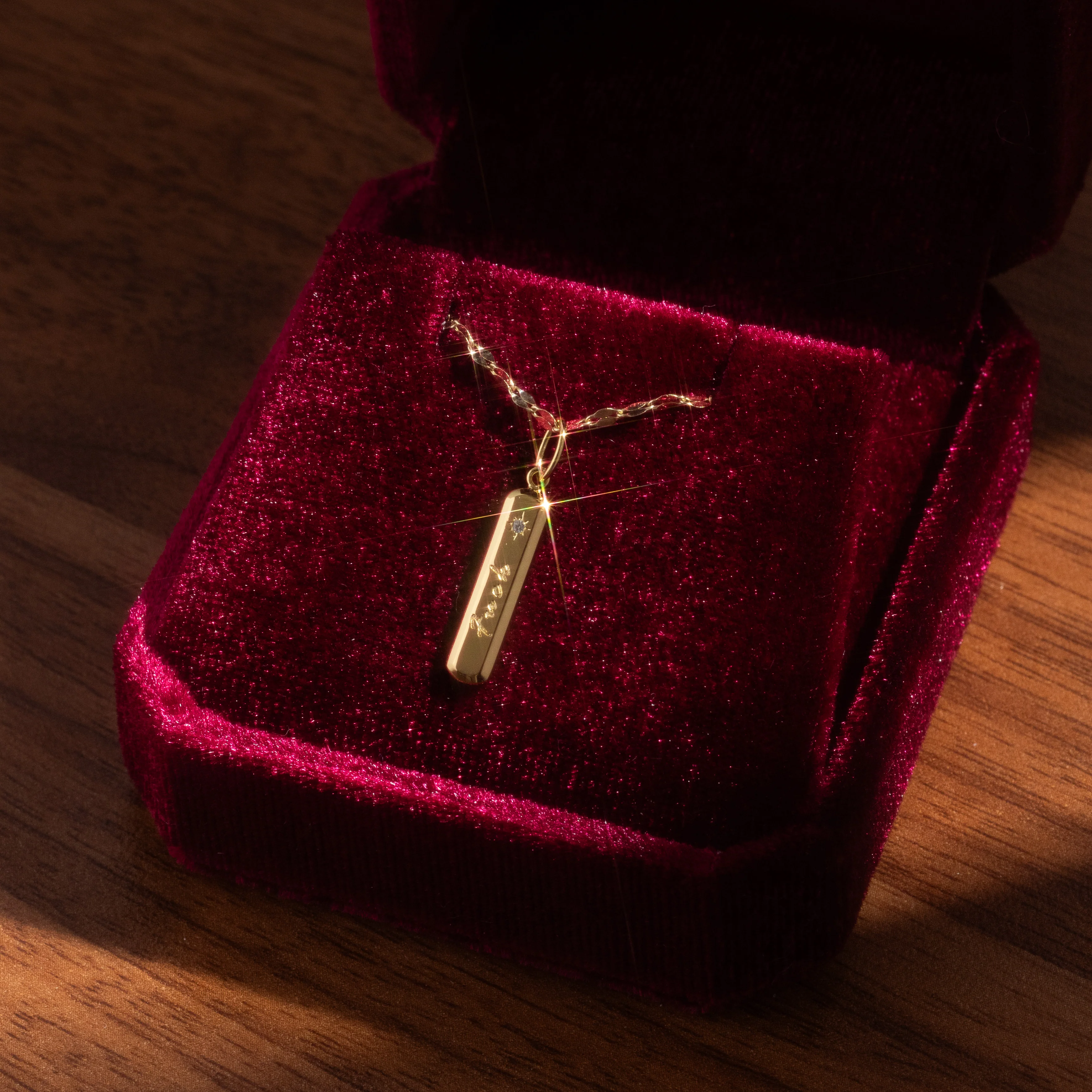 Tiny Fuck Charm - Image 3