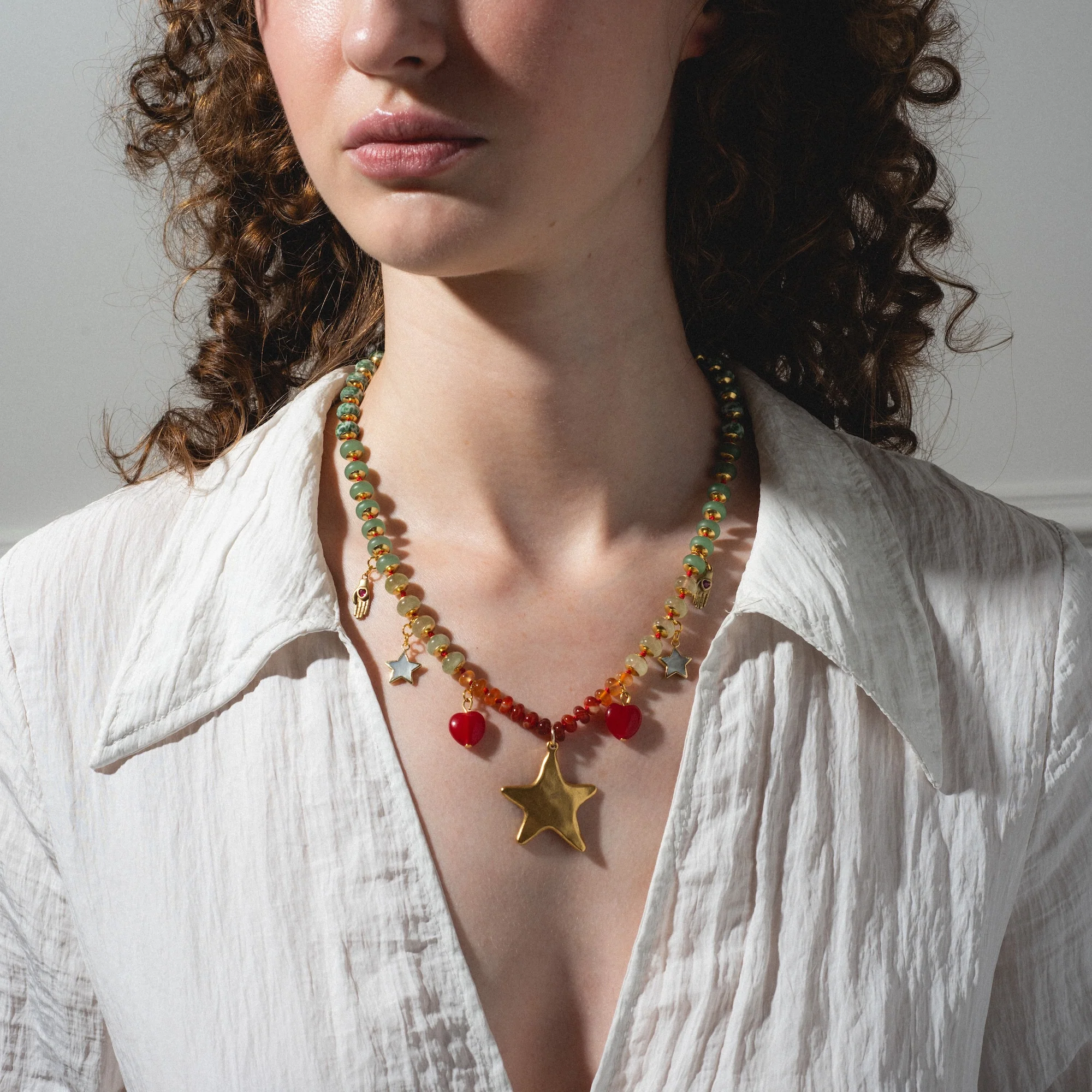 True North Necklace - Image 4