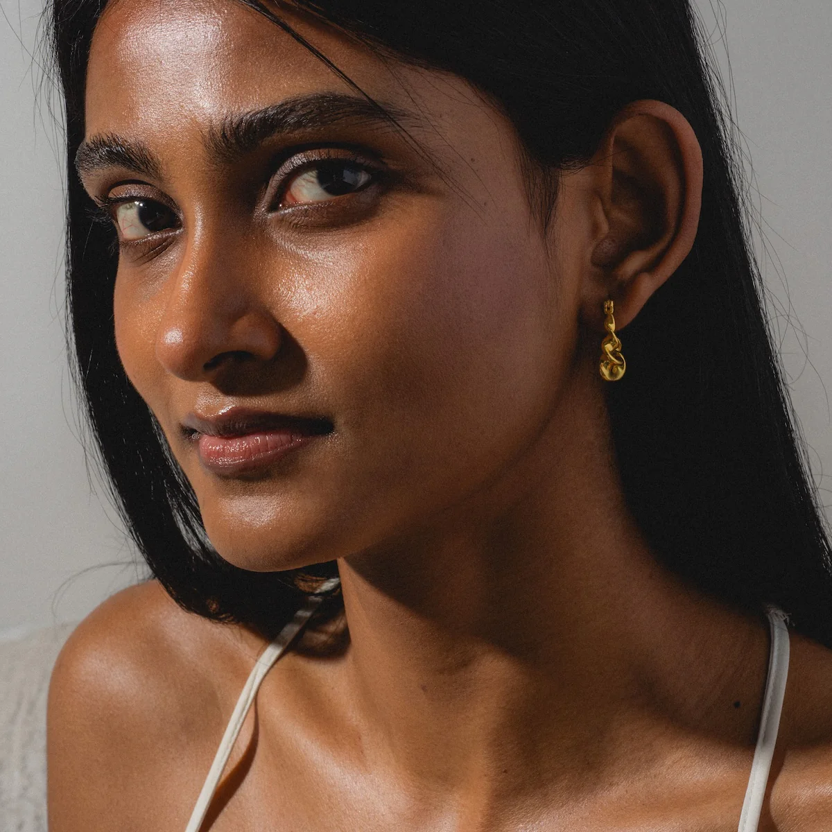 Twisted Hoops - Image 3
