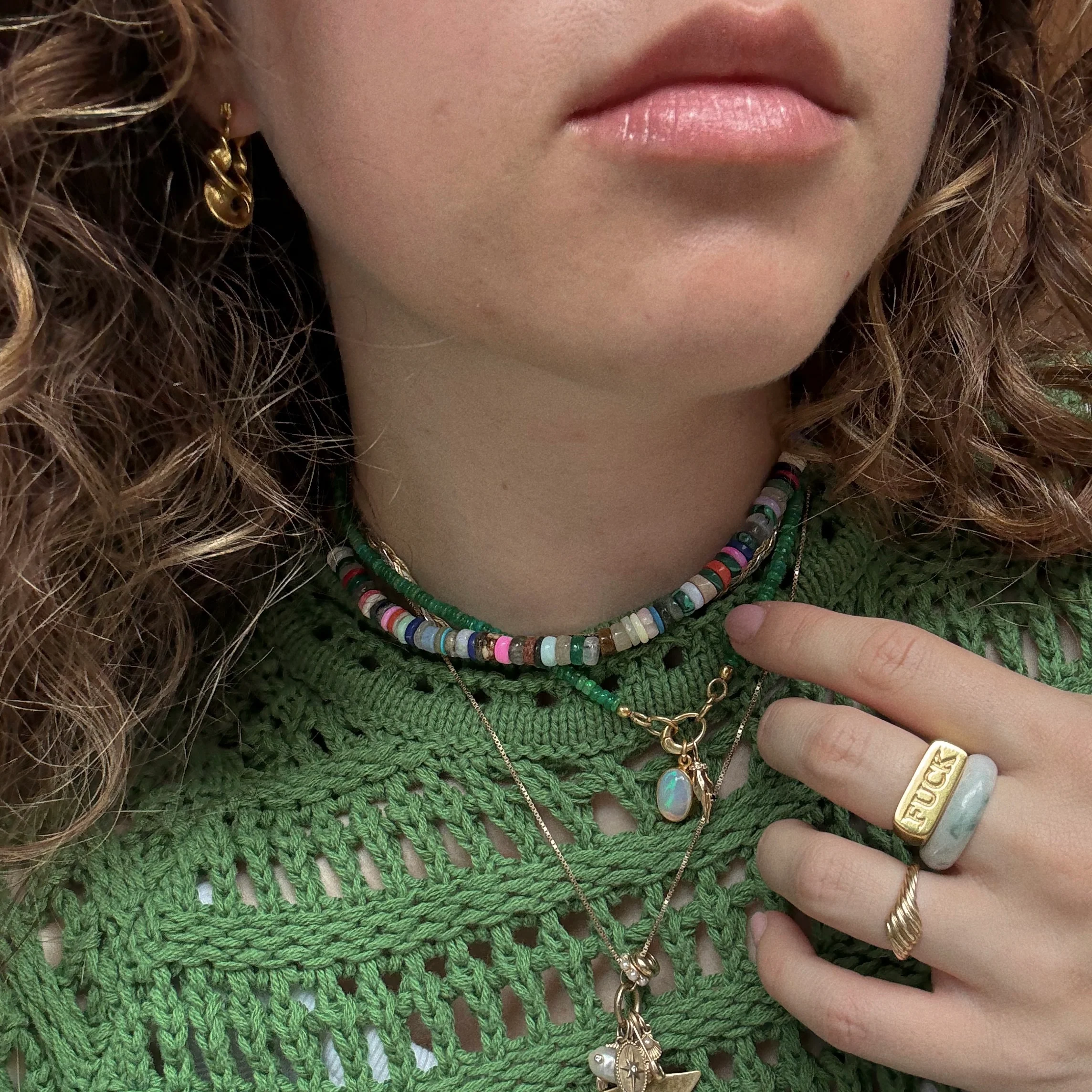 Twisted Hoops - Image 4