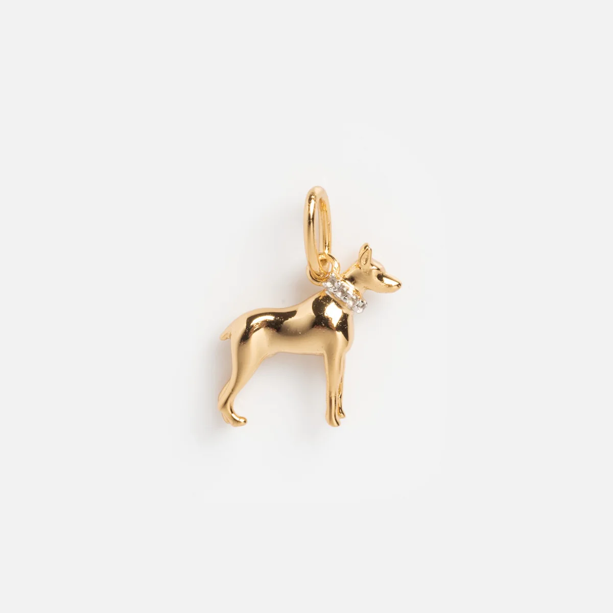 Vintage Inspired Trinket Charm - Image 15