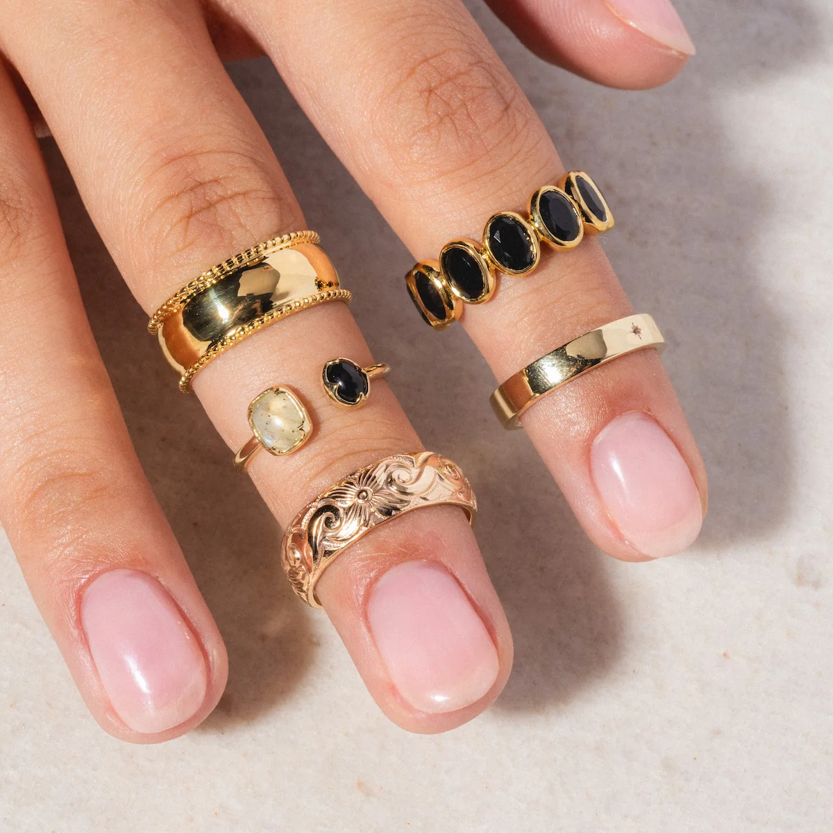 Goddess Ring - Image 3