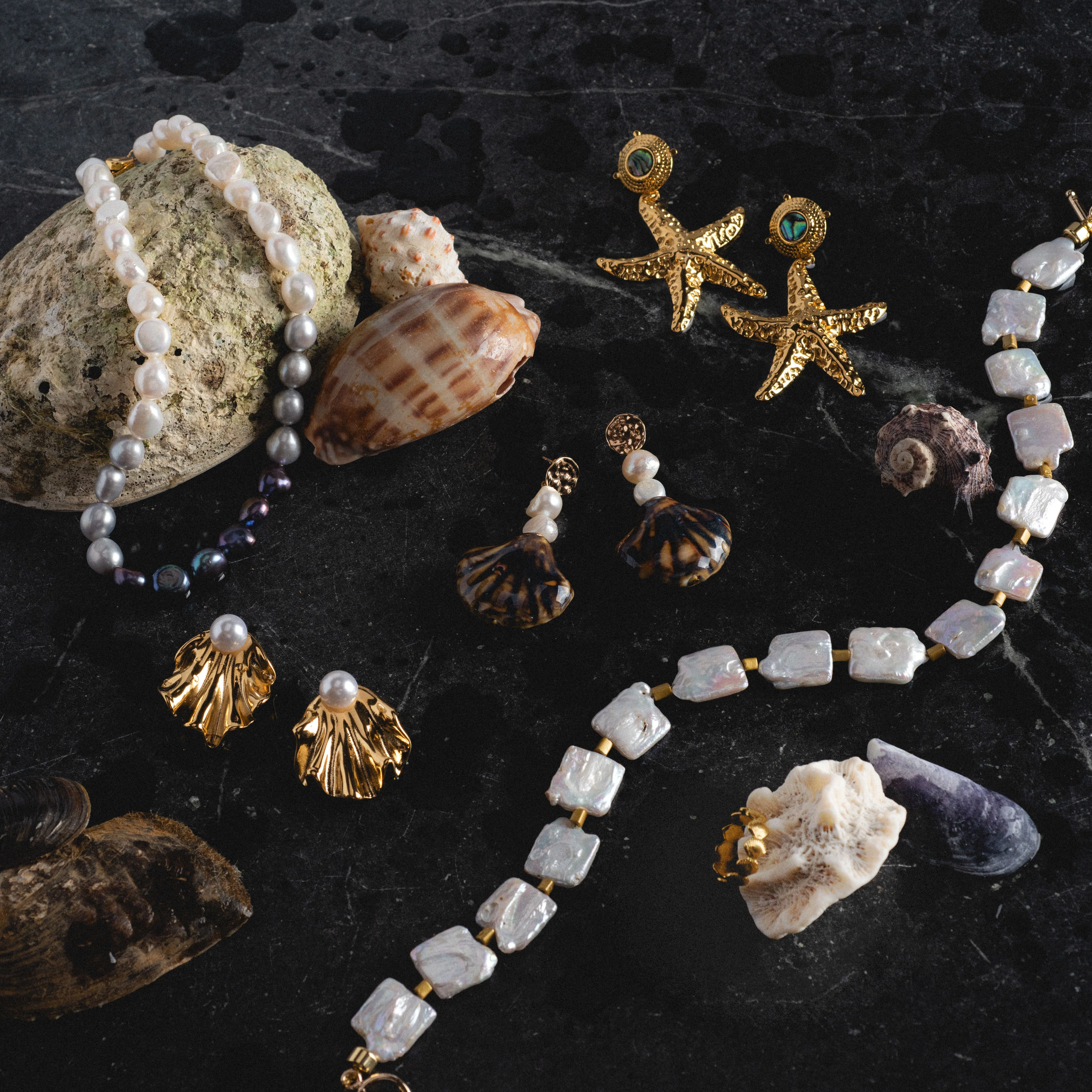 Seashells Ring - Image 6
