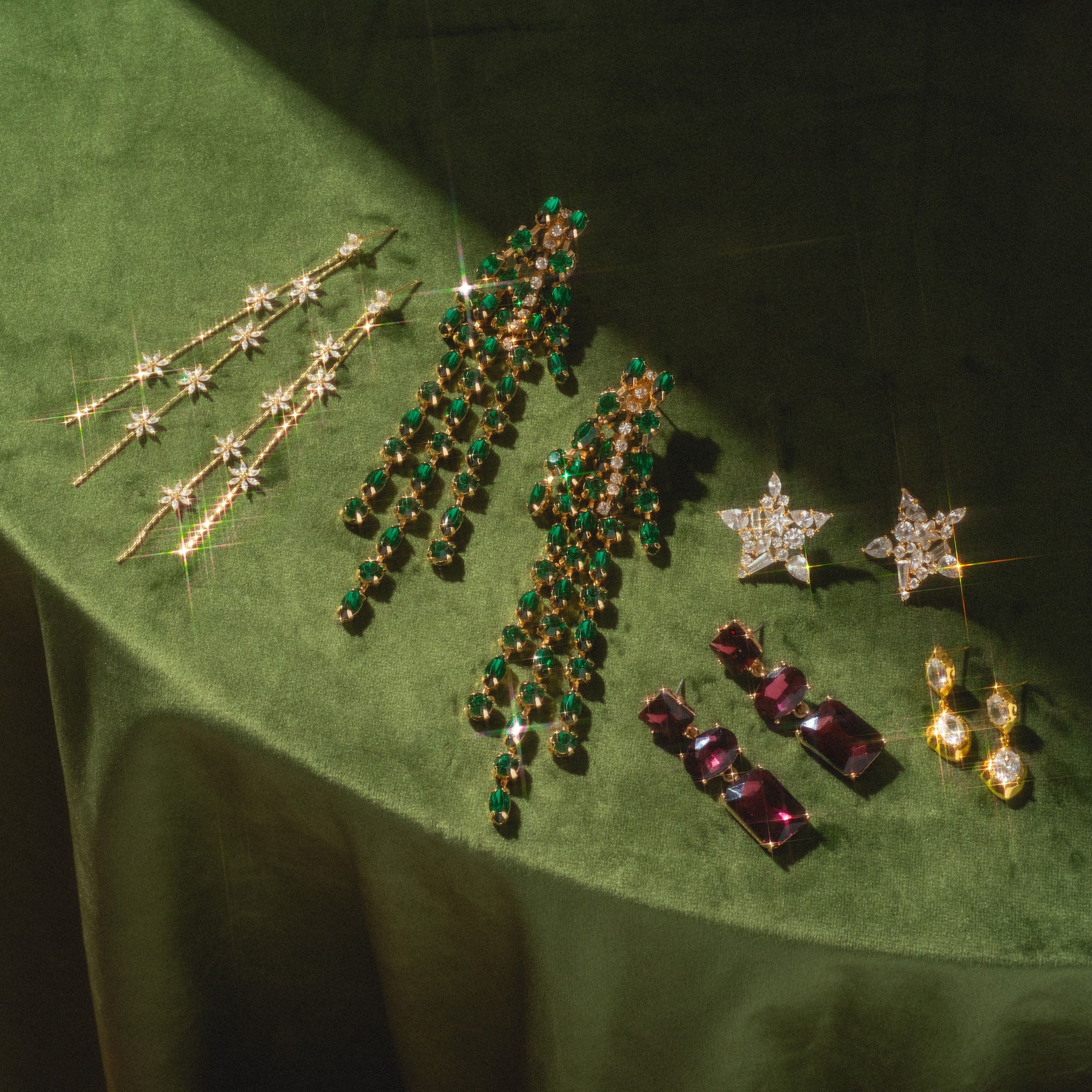 Lowell Earrings - Image 4