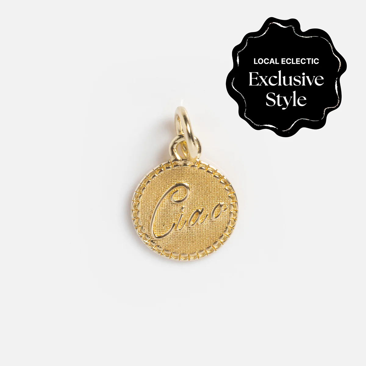 Zahava x Local Eclectic Globetrotter Charms - Image 10