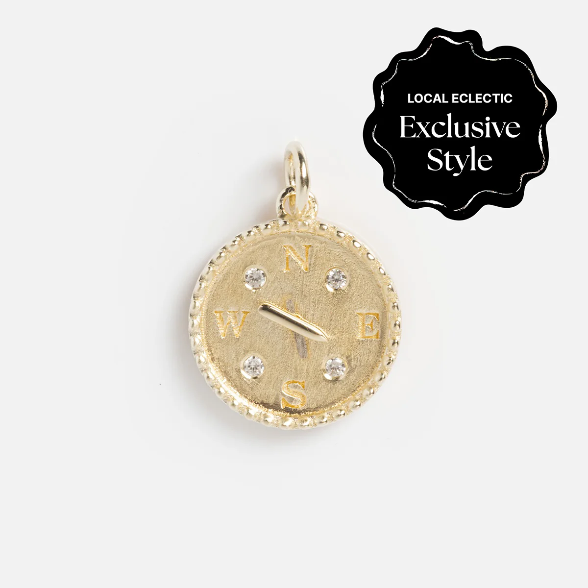 Zahava x Local Eclectic Globetrotter Charms - Image 11